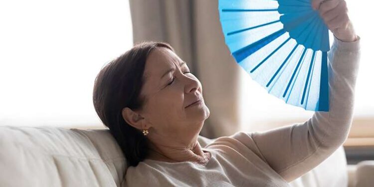 ‘Menopozda büyüyen miyomlar kanser riski taşıyabilir’