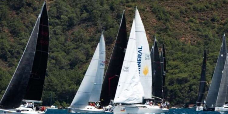 Cumhurbaşkanlığı Yat Yarışları sona erdi