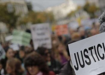 Why is Spain’s landmark rape law letting offenders off the hook