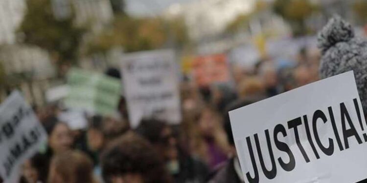 Why is Spain’s landmark rape law letting offenders off the hook