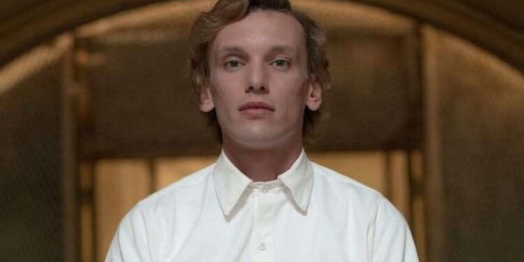 Jamie Campbell Bower'lı Witchboard'dan ilk fragman geldi