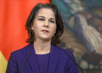 Almanya: Çin ile birlikte çalışmak istiyoruz