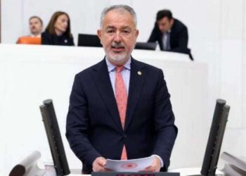 CHP’li Uzun: Bütçe açığının telafisi vatandaşın sırtına yüklendi