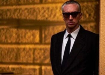 Adam Driver'ın başrolde olduğu Ferrari'nin vizyon tarihi belli oldu