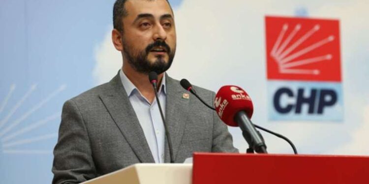 Eren Erdem’den Halk TV açıklaması: Gerçekle bağdaşmaz haberler doğru değildir