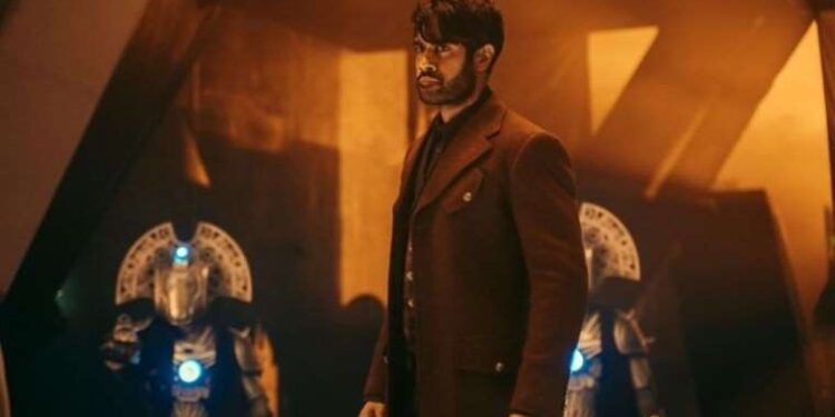 New York to distribute flyers telling migrants at U.S.-Mexico border to ‘consider another city’