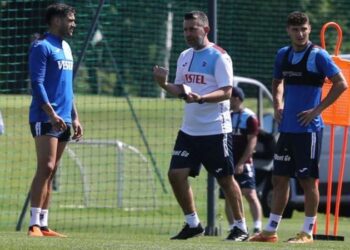 Nenad Bjelica'dan Bruno Petkovic yanıtı