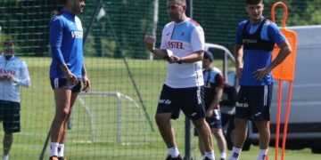 Nenad Bjelica'dan Bruno Petkovic yanıtı