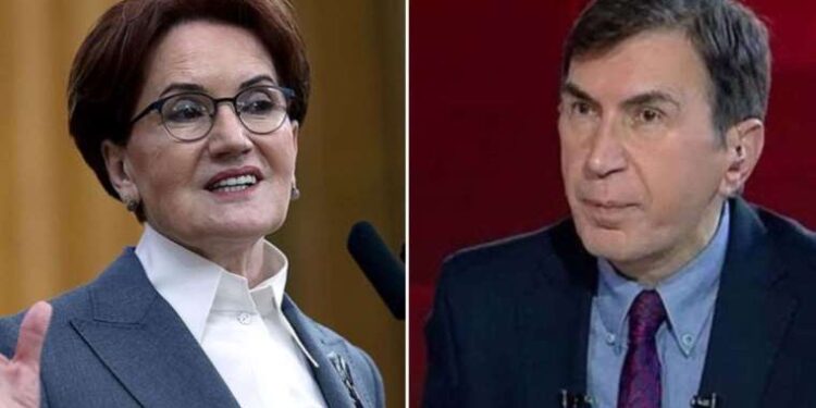 Meral Akşener’in Fuat Uğur'a açtığı davada beraat kararı