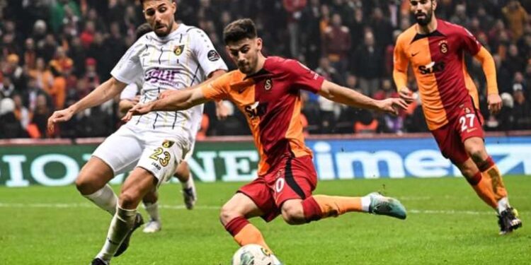 Sivasspor'dan Yusuf Demir ve Cicaldau açıklaması