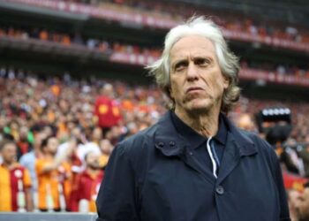 Jorge Jesus, Nicolo Zaniolo'ya talip oldu