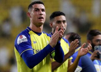 FIFA'dan Cristiano Ronaldo'nun takımı Al Nassr'a ceza!