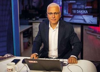 Son dakika... Merdan Yanardağ için tahliye başvurusu yapıldı!