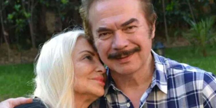 Orhan Gencebay’ın sağlık durumuyla ilgili eşinden açıklama