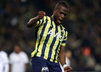 Enner Valencia'nın hocasından açıklama