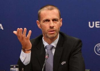 UEFA'dan Süper Lig ekiplerine ceza!