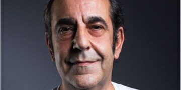 Yeğeninden Özkan Uğur’a duygusal veda: ‘Hep güleceğiz seninle…’