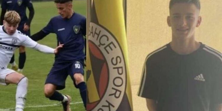 Efe Konuşkan kimdir, nereli, kaç yaşında? Efe Konuşkan hangi takımlarda futbol oynadı?