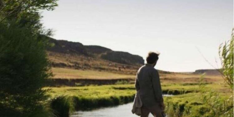 Kuru Otlar Üstüne Türkiye prömiyeri Altın Koza Film Festivali'nde yapacak