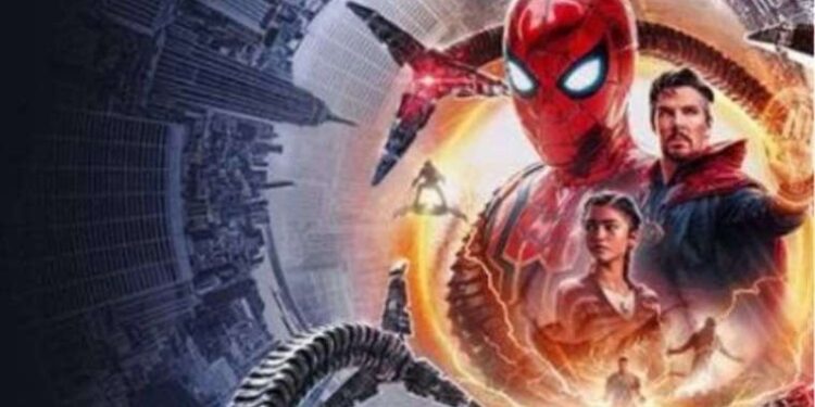 Örümcek Adam: Eve Dönüş Yok filminin konusu ne? Örümcek Adam: Eve Dönüş Yok filminin oyuncuları kim?