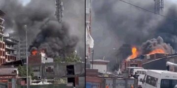 Turkish ambassador says efforts underway to enhance relations between Türkiye and China