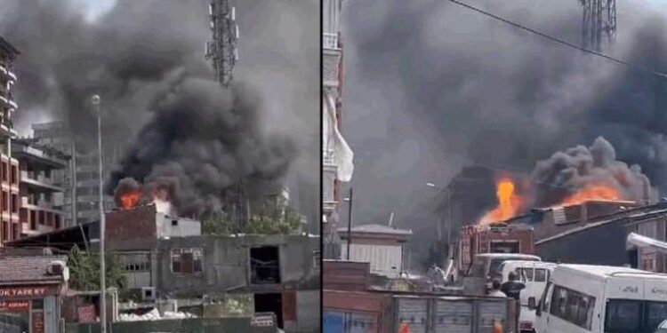 Turkish ambassador says efforts underway to enhance relations between Türkiye and China