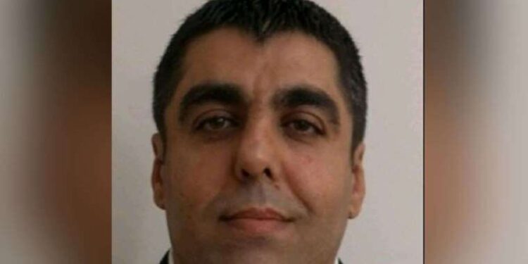 Bartın Limanı’na atık döken gemiye 3 milyon 843 bin lira ceza