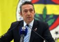Ali Koç'tan 5 yıldız tepkisi: 'Yalanlar söyleniyor'