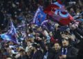 Lütfü Türkkan'dan gündem yaratacak 'Trabzonspor' iddiası: 'Karadeniz'de ikinci bir İsrail kuruluyor...'