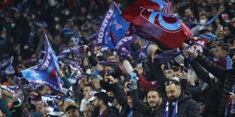 Lütfü Türkkan'dan gündem yaratacak 'Trabzonspor' iddiası: 'Karadeniz'de ikinci bir İsrail kuruluyor...'