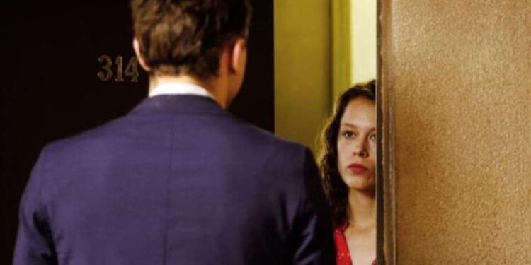 Johannesburg’a 2012 yılından bu yana ilk kez kar yağdı