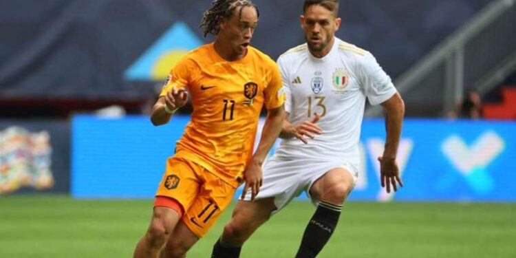 PSG eski oyuncusu Xavi Simons ile anlaştı