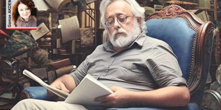 Büyükada’nın belleği: Fıstık Ahmet Tanrıverdi!