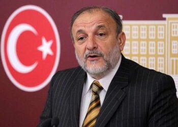 Oktay Vural kimdir, nereli, kaç yaşında? İYİ Parti Siyasi İşler Başkanı Oktay Vural hangi partilerde görev yaptı?