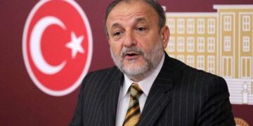 Oktay Vural kimdir, nereli, kaç yaşında? İYİ Parti Siyasi İşler Başkanı Oktay Vural hangi partilerde görev yaptı?