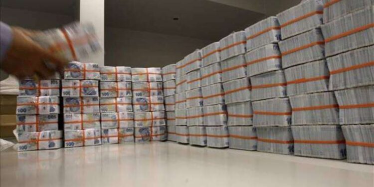 Merkez Bankası rezervlerinde sınırlı artış