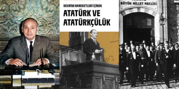 Özdemir İnce: ‘Türk şiirinin sakıncasız caddesinde hiç yürümedim!’