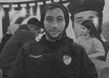 Bölgesel Amatör Lig hakemi Öykü Akyazı yaşamını yitirdi