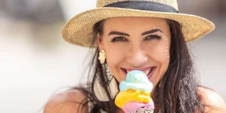 Dondurmanın da yararları varmış! İşte dondurmanın 6 harika faydası...