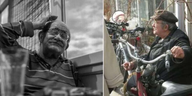 Sosyolog Kadir Cangızbay hayatını kaybetti