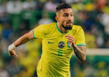 Eski Galatasaraylı Alex Telles'ten Fenerbahçe yanıtı!