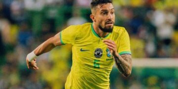 Eski Galatasaraylı Alex Telles'ten Fenerbahçe yanıtı!