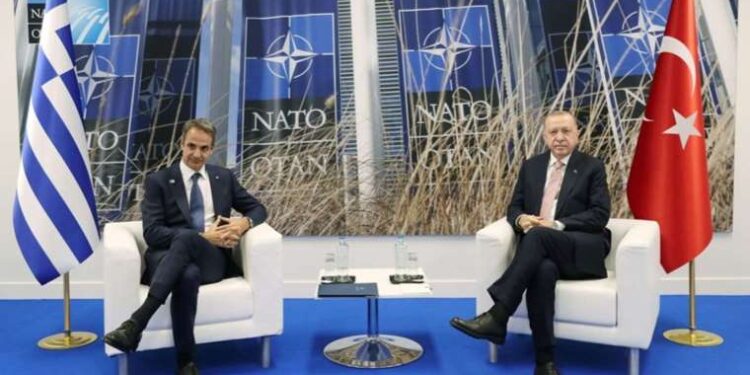 2023 NATO zirvesi nerede, ne zaman, saat kaçta yapılacak? NATO zirvesi konusu tarihleri ve konuları neler?