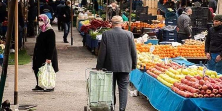 CHP'den çarpıcı rapor... Nüfusun yüzde 98'i açlık ve yoksulluk sınırının altında!