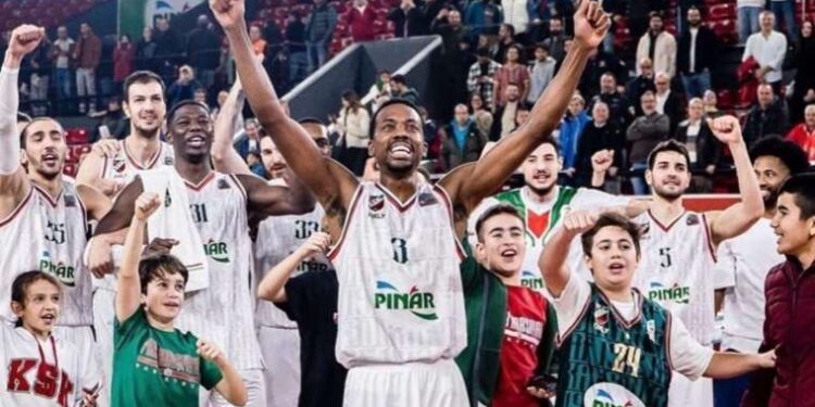 Pınar Karşıyakalı Erick McCollum emeklilik planını açıkladı!