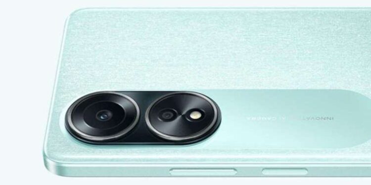 Oppo'nun yeni telefonu Oppo A58 4G tanıtıldı