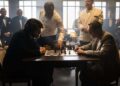 Satranç filminin konusu ne, oyuncuları kim? Satranç filmi kitap uyarlaması mı?