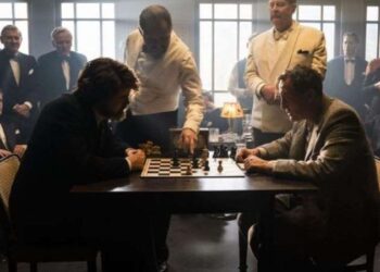 Satranç filminin konusu ne, oyuncuları kim? Satranç filmi kitap uyarlaması mı?