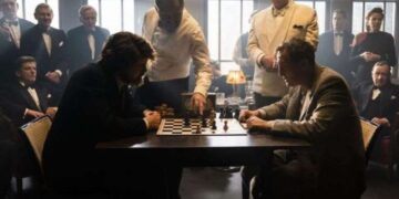 Satranç filminin konusu ne, oyuncuları kim? Satranç filmi kitap uyarlaması mı?