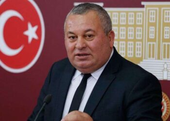 Cemal Enginyurt: Eğer enflasyon yüzde 38 ise milletvekilliğinden istifa ediyorum